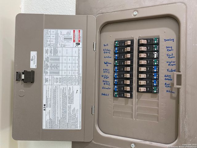 2122 CINCINNATI AVE, San Antonio, TX 78228