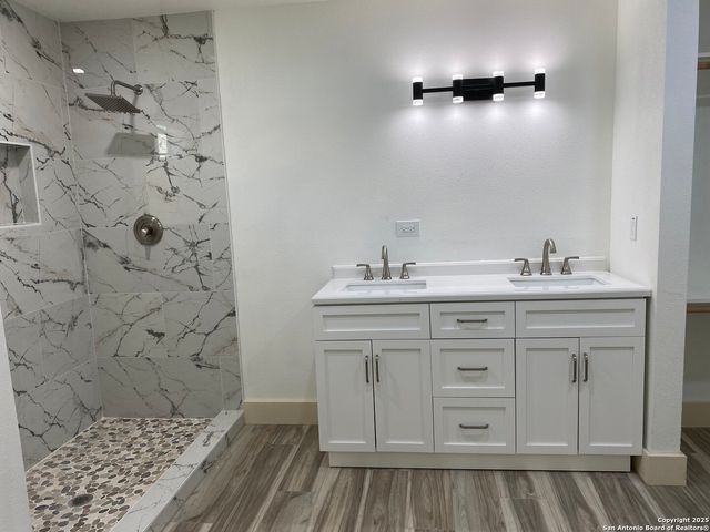 2122 CINCINNATI AVE, San Antonio, TX 78228