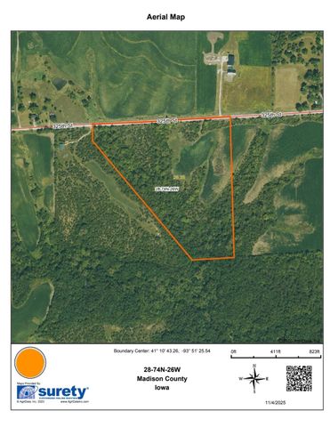 001 365th Street, Truro, IA 50257