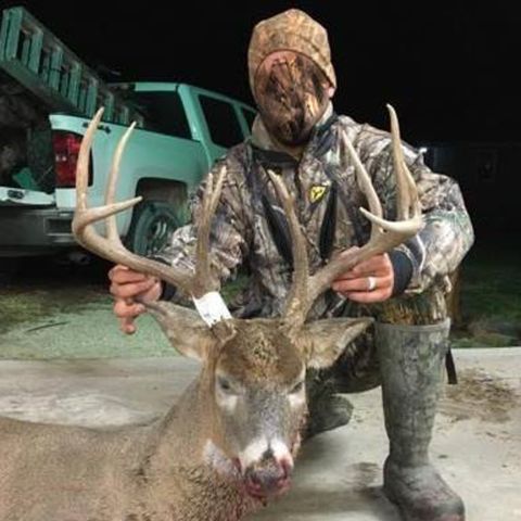 001 365th Street, Truro, IA 50257