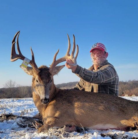 001 365th Street, Truro, IA 50257