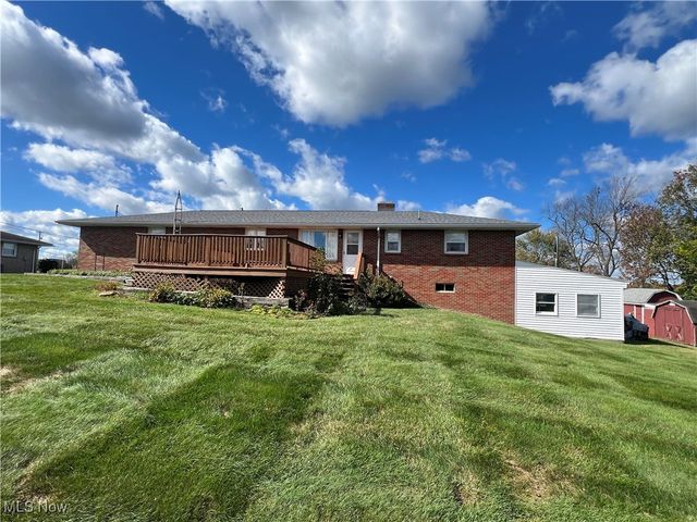 5016 Township Road 404, Millersburg, OH 44654