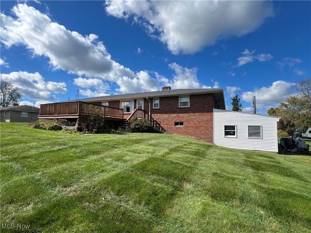 5016 Township Road 404, Millersburg, OH 44654