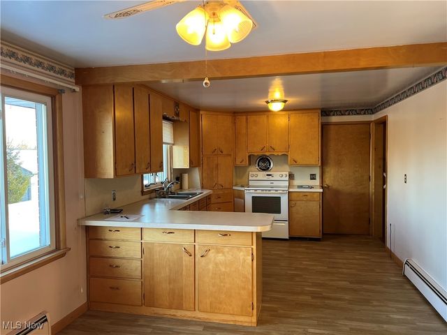 5016 Township Road 404, Millersburg, OH 44654