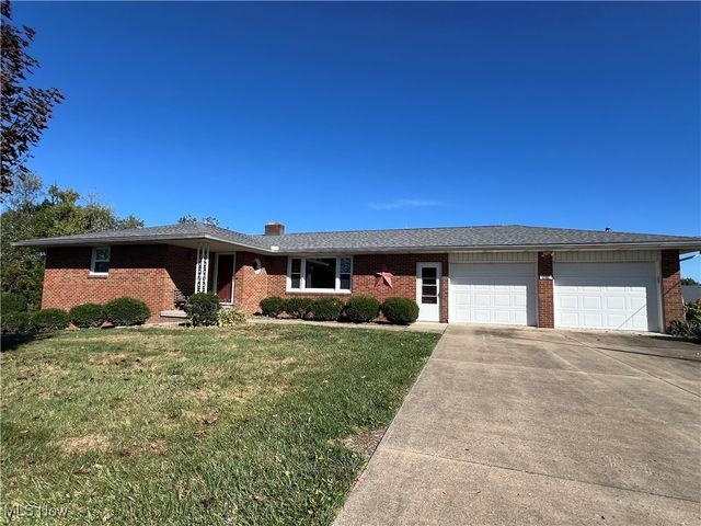 5016 Township Road 404, Millersburg, OH 44654