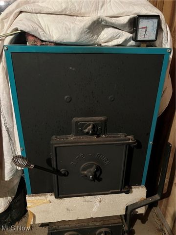 5016 Township Road 404, Millersburg, OH 44654