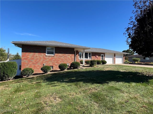 5016 Township Road 404, Millersburg, OH 44654