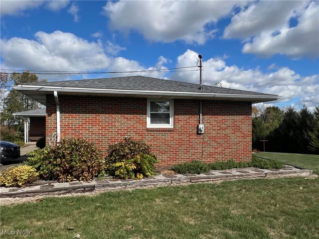 5016 Township Road 404, Millersburg, OH 44654