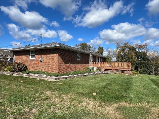 5016 Township Road 404, Millersburg, OH 44654