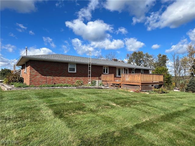 5016 Township Road 404, Millersburg, OH 44654