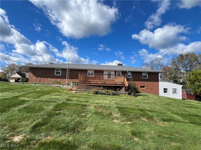 5016 Township Road 404, Millersburg, OH 44654