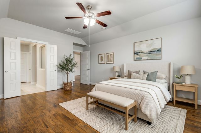 1205 Rocky Mountain Court, Celina, TX 75009