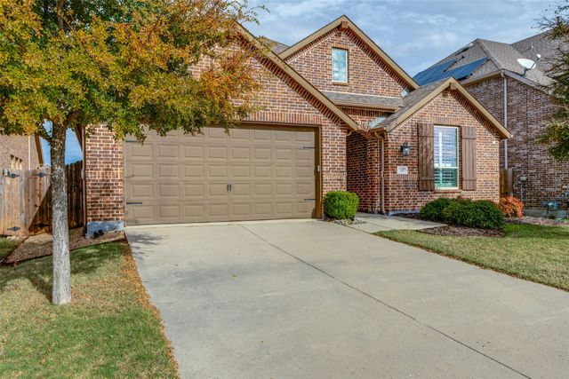 1205 Rocky Mountain Court, Celina, TX 75009