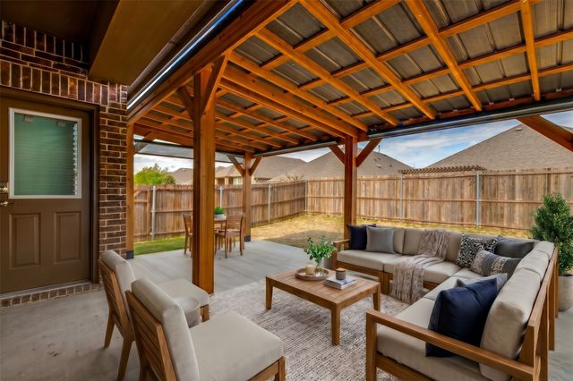 1205 Rocky Mountain Court, Celina, TX 75009