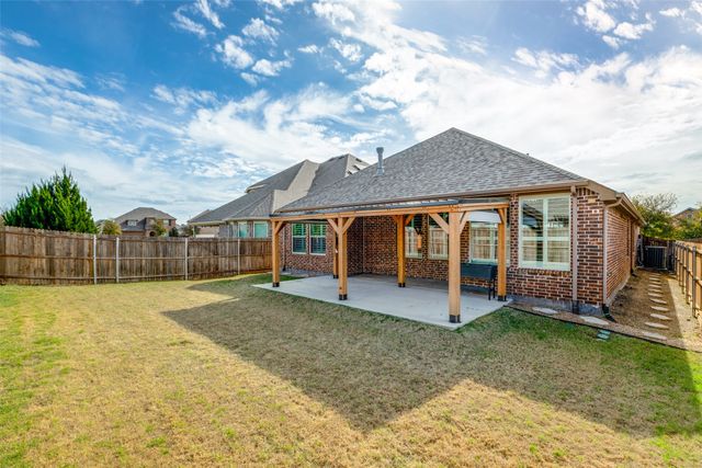 1205 Rocky Mountain Court, Celina, TX 75009