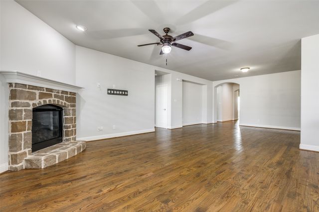 1205 Rocky Mountain Court, Celina, TX 75009