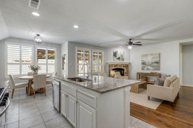 1205 Rocky Mountain Court, Celina, TX 75009