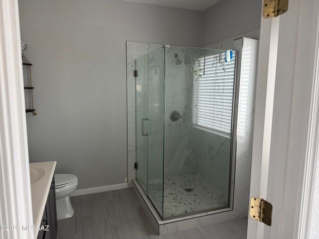 9435 N Painted Sky Drive, Tucson, AZ 85743