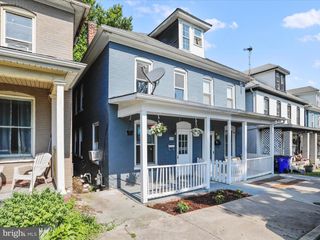 345 RIDGE AVE, Hagerstown, MD 21740