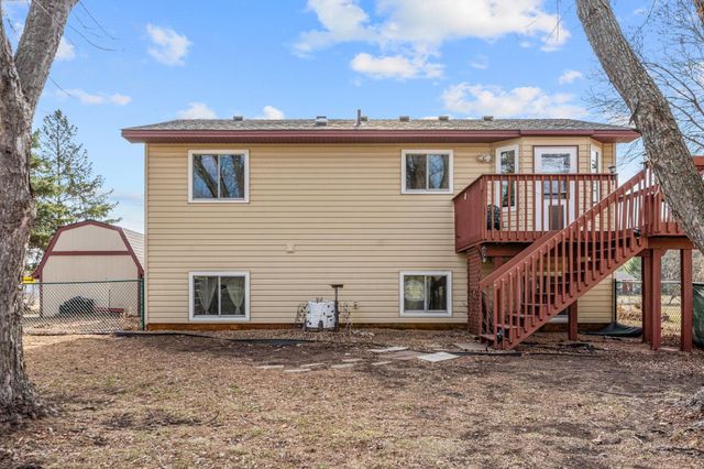 18628 144th Street NW, Elk River, MN 55330