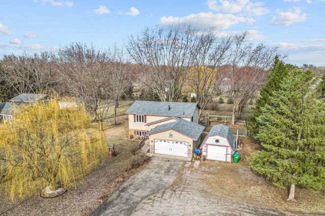 18628 144th Street NW, Elk River, MN 55330