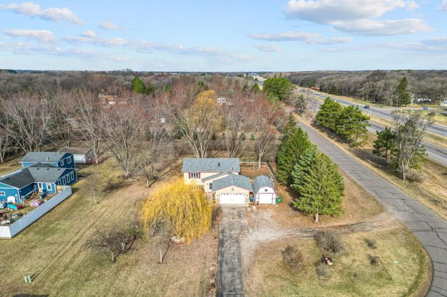 18628 144th Street NW, Elk River, MN 55330