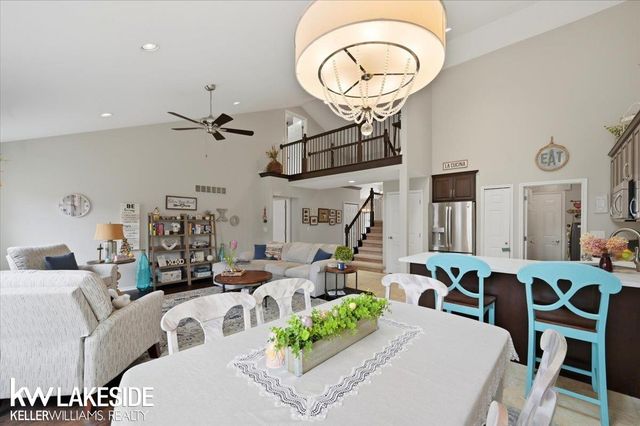 14788 NORTH PARK Drive, Shelby Twp, MI 48315