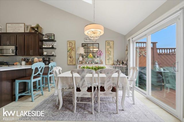 14788 NORTH PARK Drive, Shelby Twp, MI 48315