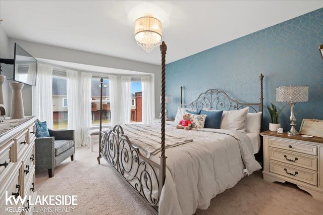 14788 NORTH PARK Drive, Shelby Twp, MI 48315