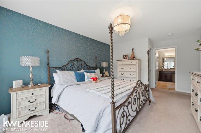 14788 NORTH PARK Drive, Shelby Twp, MI 48315