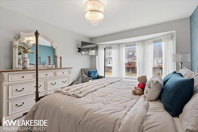 14788 NORTH PARK Drive, Shelby Twp, MI 48315