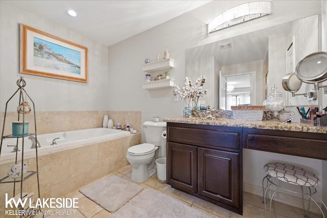 14788 NORTH PARK Drive, Shelby Twp, MI 48315