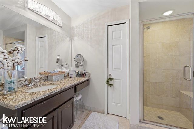 14788 NORTH PARK Drive, Shelby Twp, MI 48315