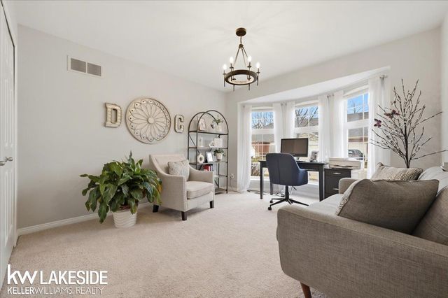 14788 NORTH PARK Drive, Shelby Twp, MI 48315