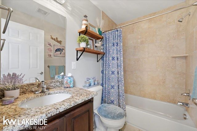 14788 NORTH PARK Drive, Shelby Twp, MI 48315