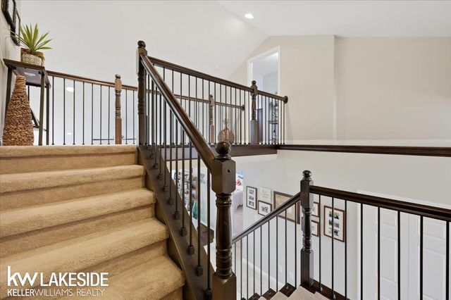 14788 NORTH PARK Drive, Shelby Twp, MI 48315