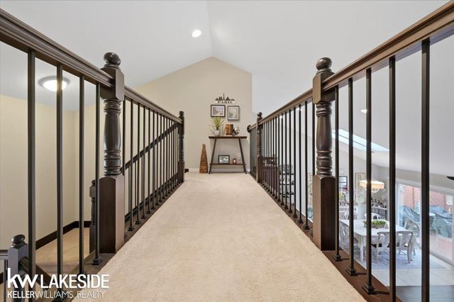 14788 NORTH PARK Drive, Shelby Twp, MI 48315