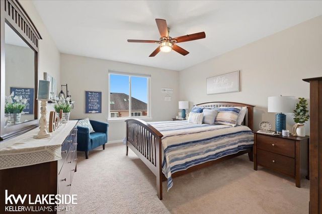 14788 NORTH PARK Drive, Shelby Twp, MI 48315