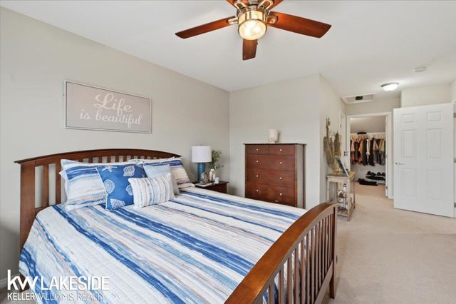 14788 NORTH PARK Drive, Shelby Twp, MI 48315