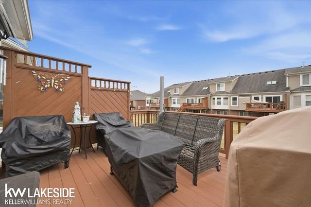 14788 NORTH PARK Drive, Shelby Twp, MI 48315