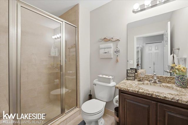 14788 NORTH PARK Drive, Shelby Twp, MI 48315