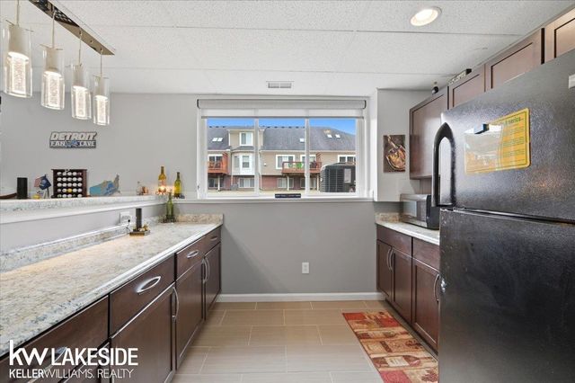 14788 NORTH PARK Drive, Shelby Twp, MI 48315