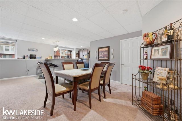 14788 NORTH PARK Drive, Shelby Twp, MI 48315