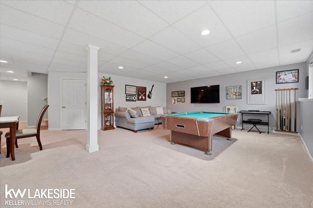 14788 NORTH PARK Drive, Shelby Twp, MI 48315