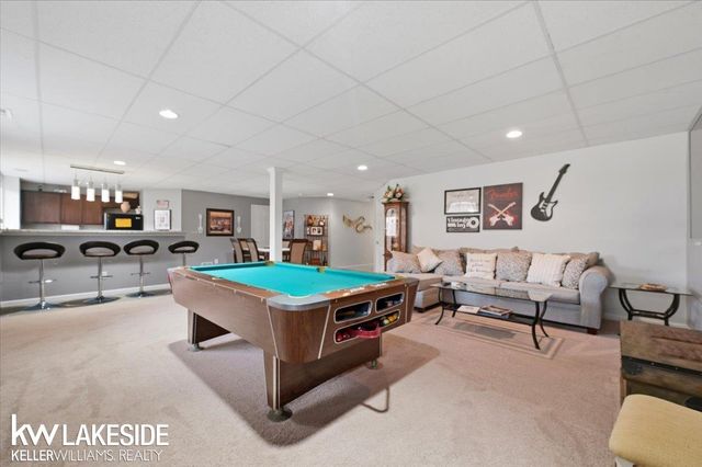 14788 NORTH PARK Drive, Shelby Twp, MI 48315