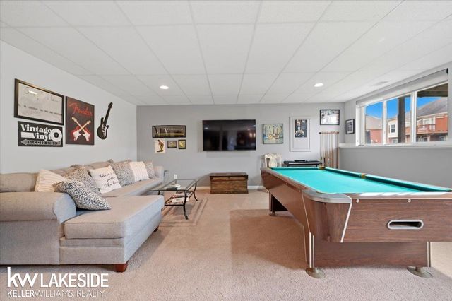 14788 NORTH PARK Drive, Shelby Twp, MI 48315