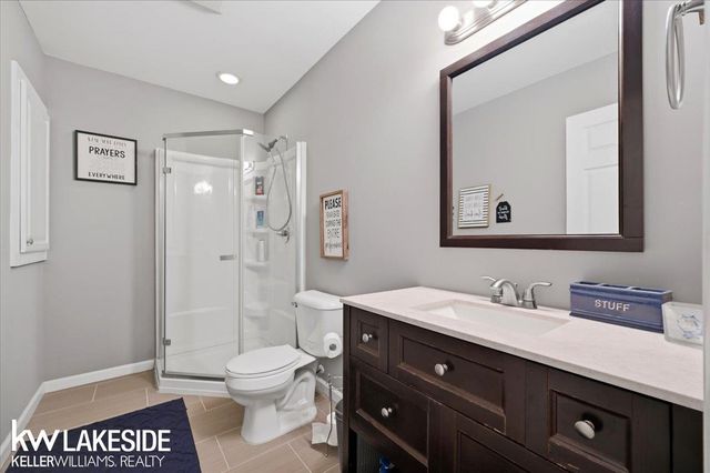 14788 NORTH PARK Drive, Shelby Twp, MI 48315