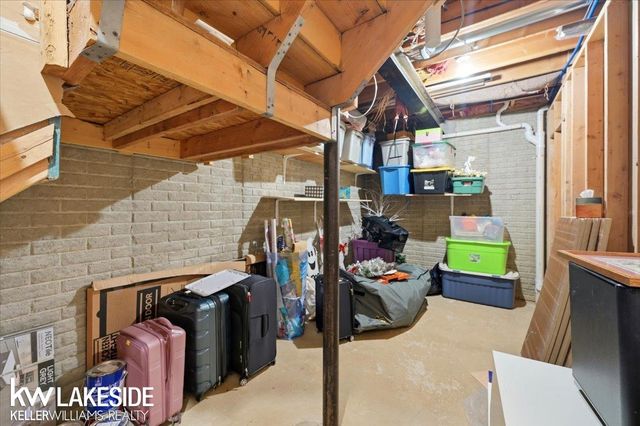 14788 NORTH PARK Drive, Shelby Twp, MI 48315