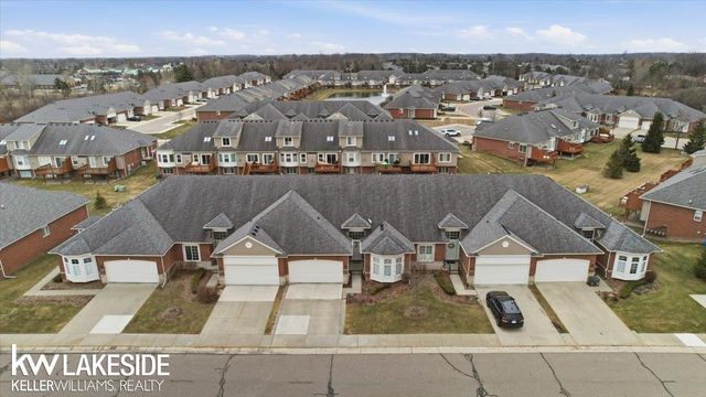 14788 NORTH PARK Drive, Shelby Twp, MI 48315