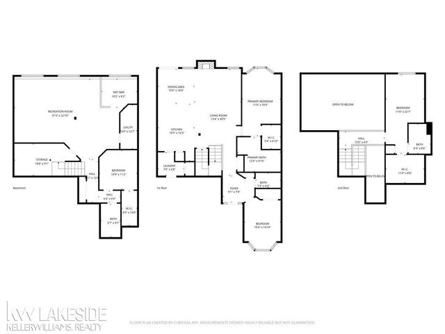 14788 NORTH PARK Drive, Shelby Twp, MI 48315